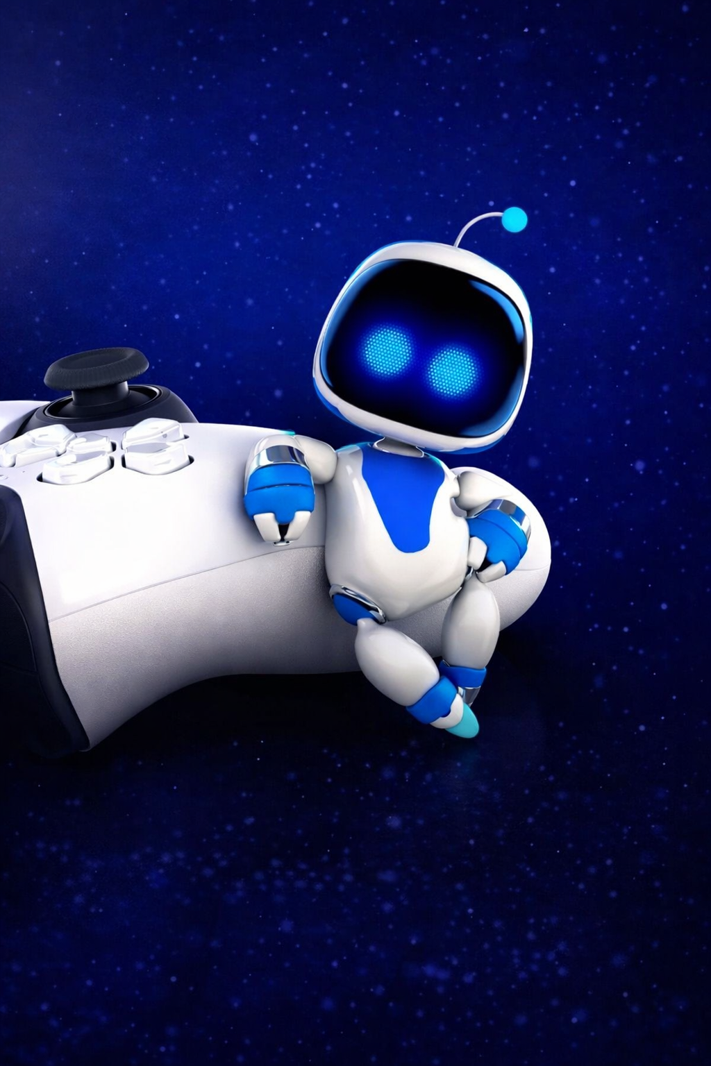 سوني كتوجد بودكاستات بالذكاء الاصطناعي بأصوات شخصيات الألعاب